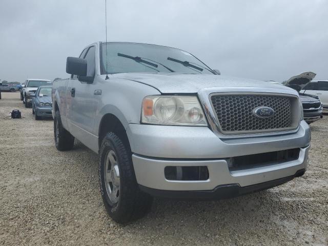 FORD F150 2005 with VIN 1FTRF12275NB75995 - Photo from auction