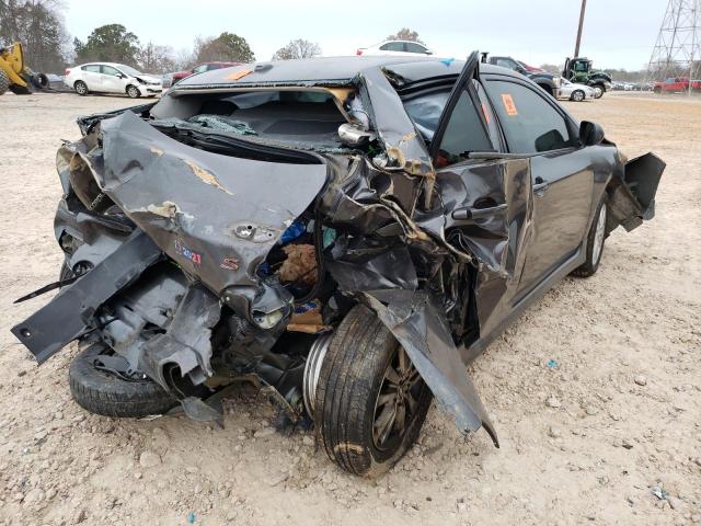 Photo 4 from auction – 2010 TOYOTA COROLLA BA with VIN 2T1BU4EE3AC522573