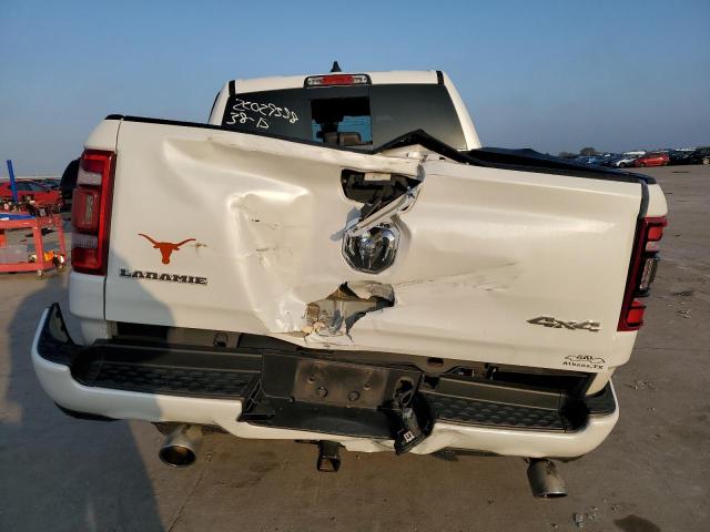 Photo 6 from auction – 2019 RAM 1500 LARAM with VIN 1C6SRFJT3KN691516