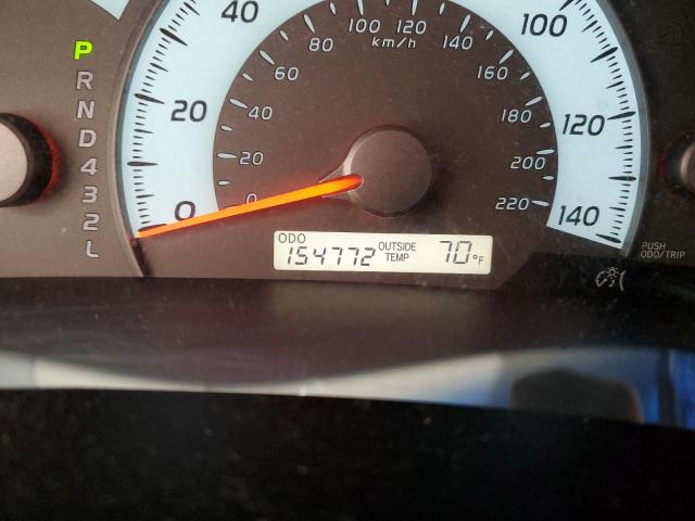 Photo 8 from auction – 2007 TOYOTA CAMRY with VIN 4T1BE46K27U586516