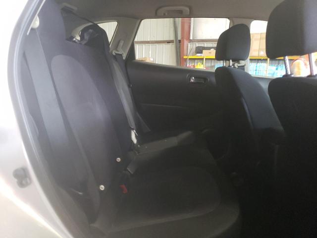 Photo 6 from auction – 2012 NISSAN ROGUE S with VIN JN8AS5MVXCW710708