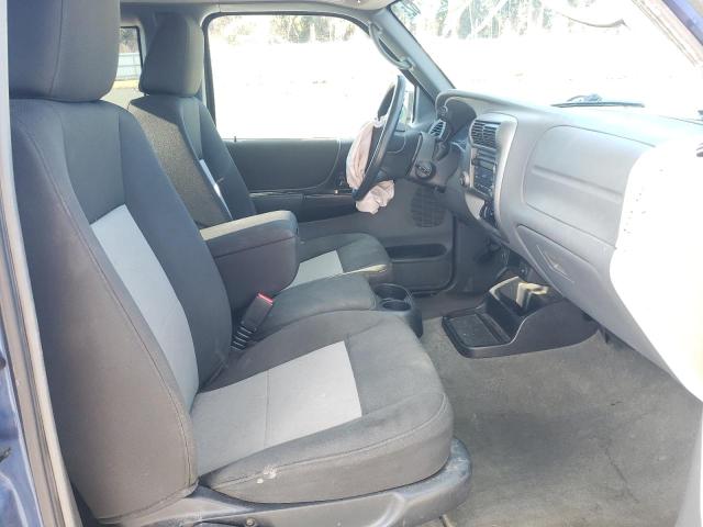 Photo 5 from auction – 2011 FORD RANGER SUP with VIN 1FTKR1EE5BPA54638