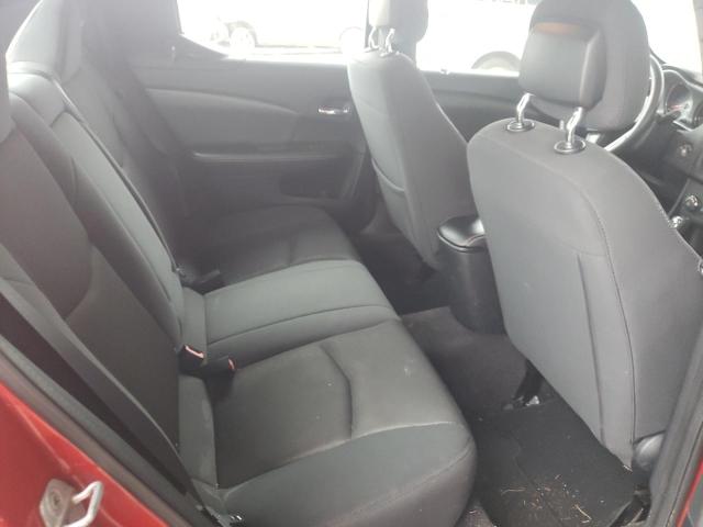 Photo 6 from auction – 2011 DODGE AVENGER EX with VIN 1B3BD4FB0BN588535