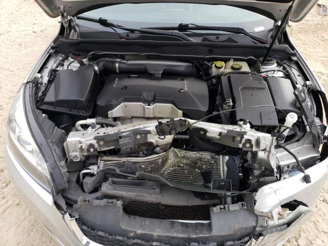 Photo 7 from auction – 2015 CHEVROLET MALIBU 1LT with VIN 1G11C5SL7FF300472