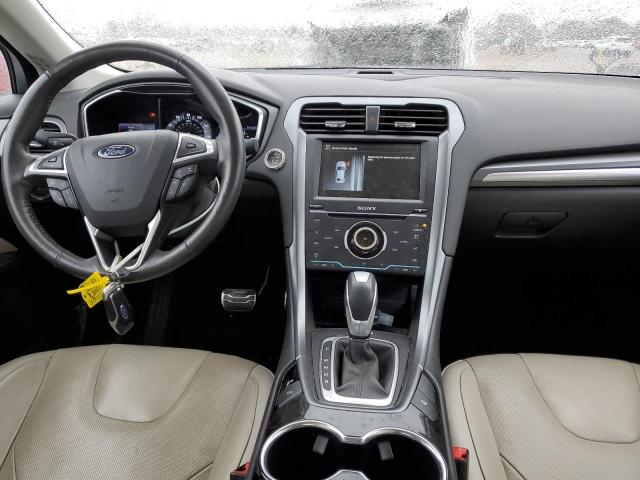 Photo 9 from auction – 2015 FORD FUSION TIT with VIN 3FA6P0D90FR160019