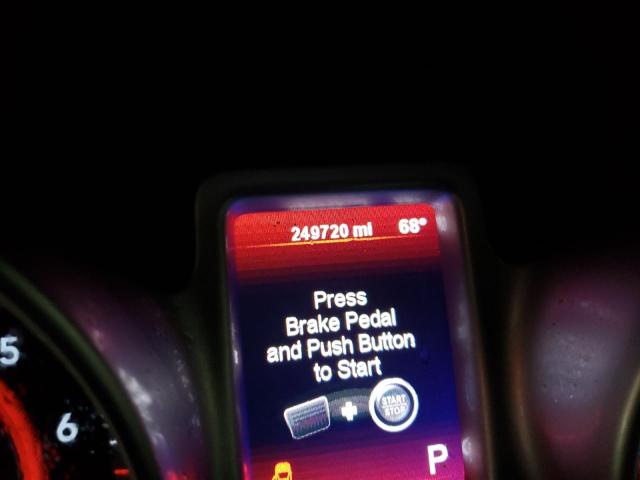 Photo 8 from auction – 2012 DODGE JOURNEY SX with VIN 3C4PDCBB2CT393431