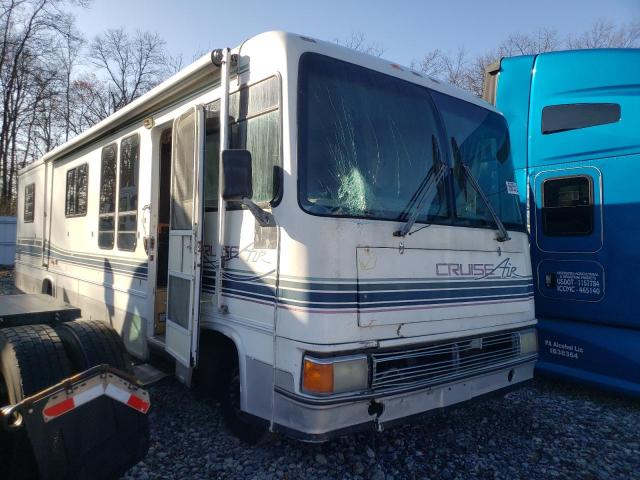 Photo 1 from auction – 1995 FORD MOTORHOME with VIN 3FCMF53G6SJA05629
