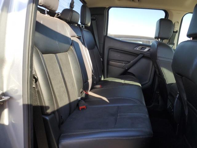 Photo 6 from auction – 2021 FORD RANGER XL with VIN 1FTER4FH2MLD38178