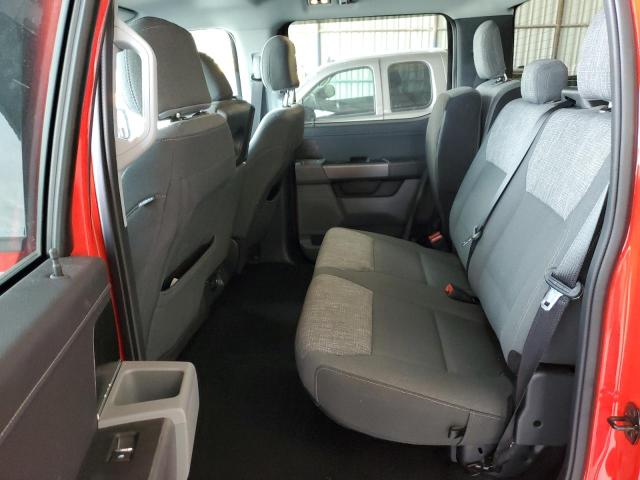 Photo 6 from auction – 2021 FORD F150 SUPER with VIN 1FTEW1CP3MKF08654