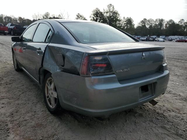 صورة رقم 3 من المزاد - 2007 MITSUBISHI GALANT مع VIN 4A3AB36F37E059775