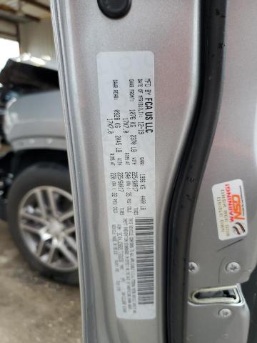 Photo 10 from auction – 2020 JEEP COMPASS LA with VIN 3C4NJCBB2LT169236