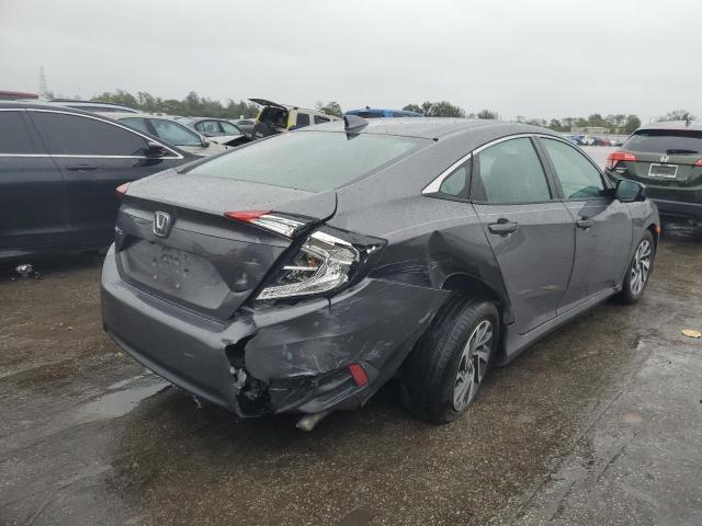 Photo 4 from auction – 2018 HONDA CIVIC EX with VIN 19XFC2F8XJE044185