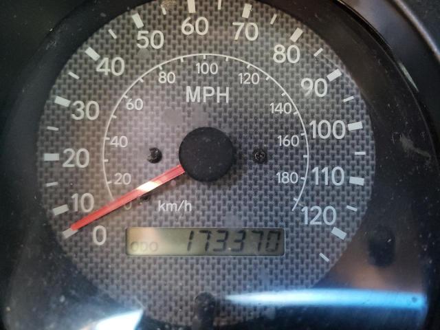 Photo 8 from auction – 2000 TOYOTA RAV4 with VIN JT3HP10V6Y0241206