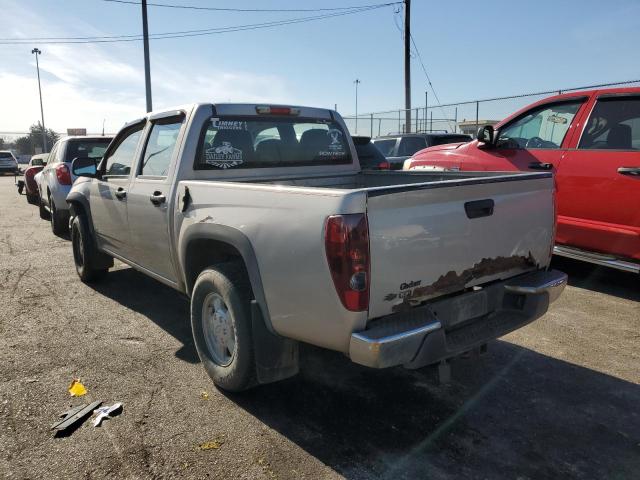 Photo 3 from auction – 2007 CHEVROLET COLORADO with VIN 1GCDT13E478192332