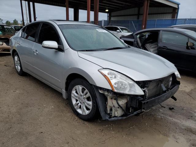 NISSAN ALTIMA BAS 2010 with VIN 1N4AL2AP3AN499664 - Photo from auction