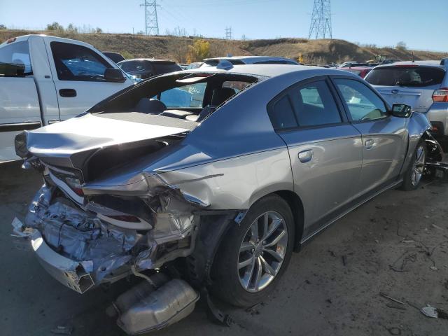 Photo 4 from auction – 2015 DODGE CHARGER SX with VIN 2C3CDXHG0FH724954
