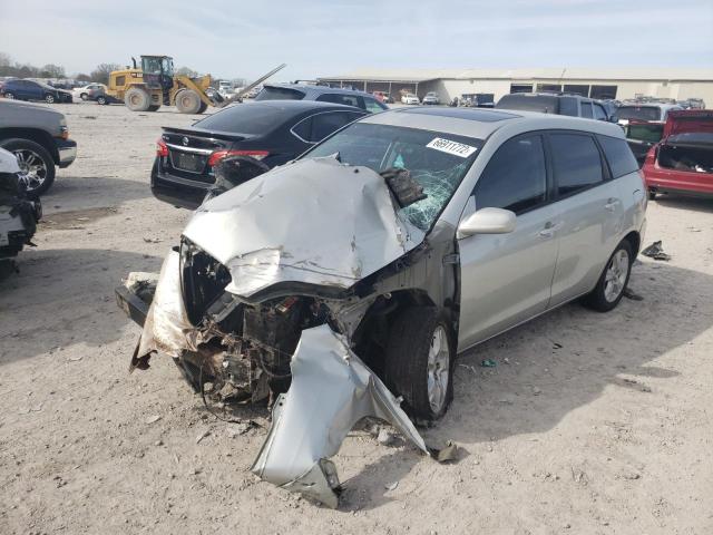 Photo 2 from auction – 2004 TOYOTA COROLLA MA with VIN 2T1KR32E74C238318