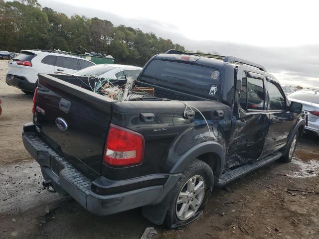 Photo 4 from auction – 2007 FORD EXPLORER S with VIN 1FMEU31K77UA25648