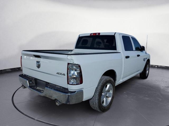 Photo 3 from auction – 2022 RAM 1500 CLASS with VIN 3C6RR7KT2NG174238