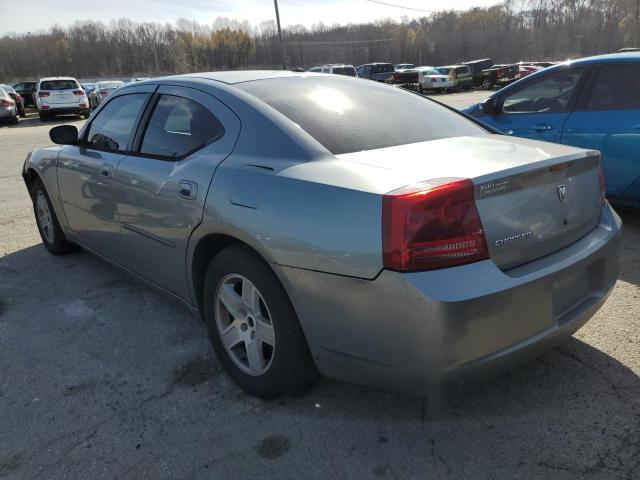 Photo 3 from auction – 2006 DODGE CHARGER with VIN 2B3KA43G66H373250