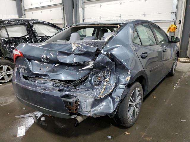 Photo 4 from auction – 2016 TOYOTA COROLLA L with VIN 2T1BURHE1GC529166