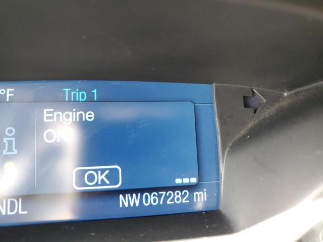 Photo 8 from auction – 2014 FORD FOCUS SE with VIN 1FADP3F22EL297579