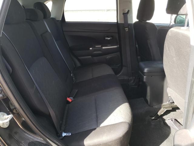 Photo 11 from auction – 2020 MITSUBISHI OUTLANDER with VIN JA4AR3AU9LU030568
