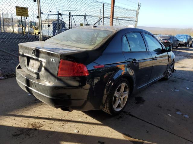 Photo 4 from auction – 2006 ACURA 3.2TL with VIN 19UUA65506A071998
