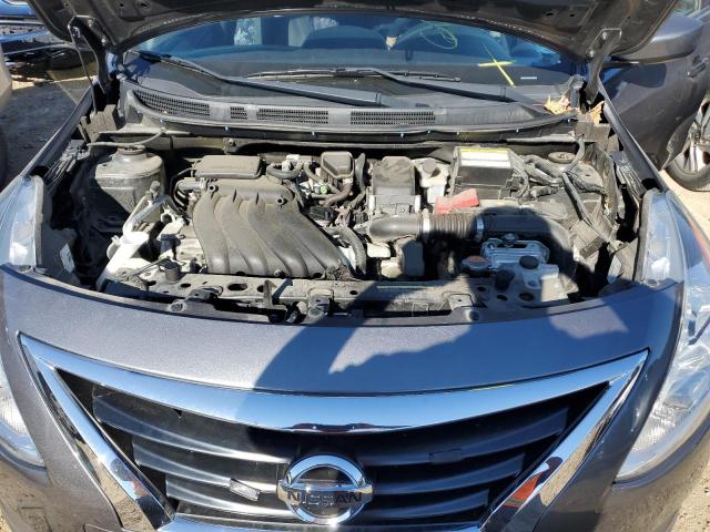 Photo 7 from auction – 2019 NISSAN VERSA with VIN 3N1CN7AP4KL838916