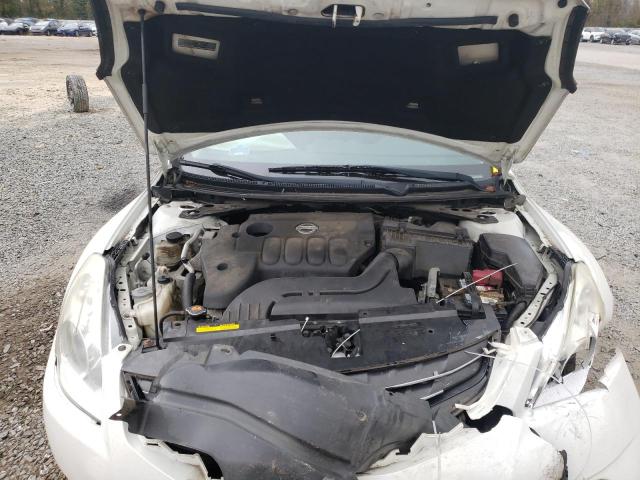 Photo 7 from auction – 2011 NISSAN ALTIMA BAS with VIN 1N4AL2AP2BC104175