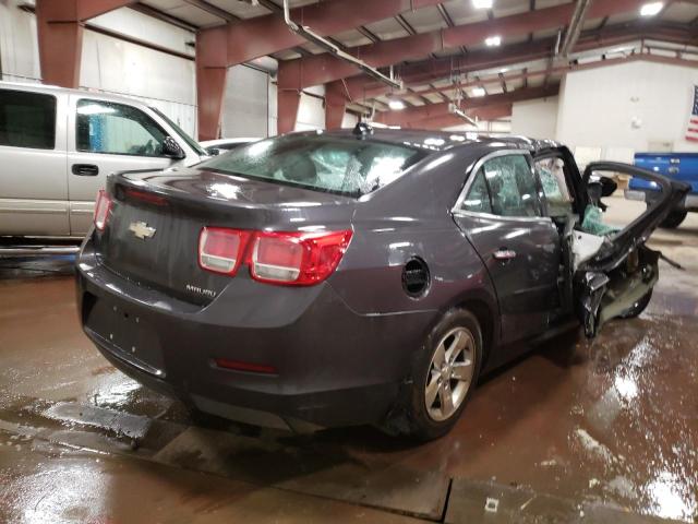 Photo 4 from auction – 2013 CHEVROLET MALIBU LS with VIN 1G11B5SA4DF314876