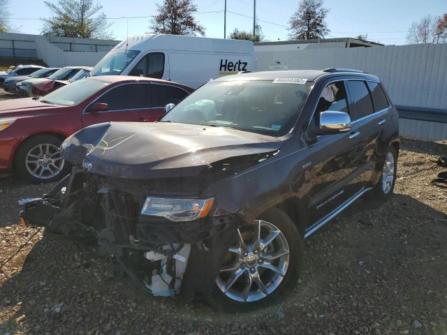Photo 2 from auction – 2014 JEEP GRAND CHER with VIN 1C4RJFJT6EC359374