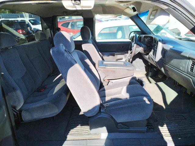 Photo 5 from auction – 2003 GMC NEW SIERRA with VIN 1GTEK19TX3E376621