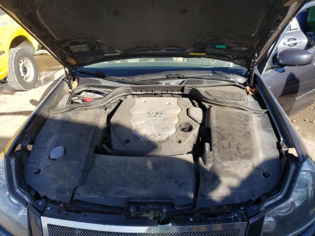 Photo 7 from auction – 2008 INFINITI M35 BASE with VIN JNKAY01F58M653975
