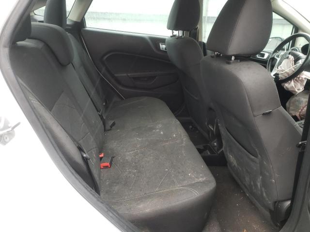 Photo 6 from auction – 2015 FORD FIESTA SE with VIN 3FADP4BJ1FM217353