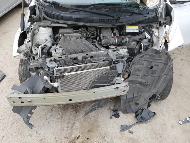 Photo 7 from auction – 2016 NISSAN VERSA with VIN 3N1CN7AP9GL897810