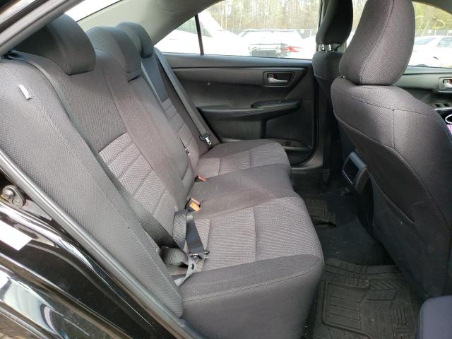 Photo 6 from auction – 2016 TOYOTA CAMRY LE with VIN 4T4BF1FKXGR538814