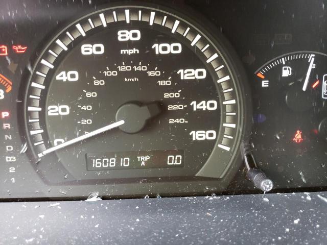 Photo 8 from auction – 2007 HONDA ACCORD EX with VIN 1HGCM56827A038136