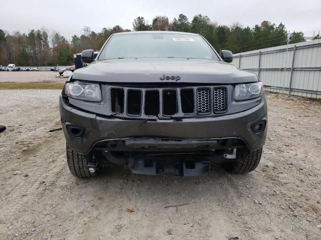 Photo 9 from auction – 2014 JEEP GRAND CHER with VIN 1C4RJFAG4EC471755
