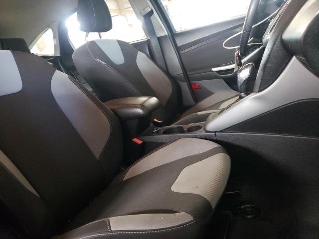 Photo 5 from auction – 2012 FORD FOCUS SE with VIN 1FAHP3K23CL370351
