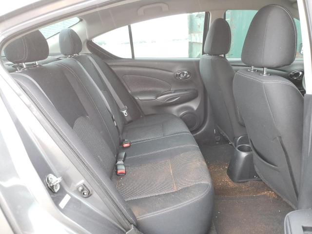 Photo 6 from auction – 2017 NISSAN VERSA S with VIN 3N1CN7AP1HL836419