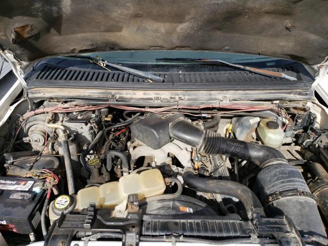 Photo 7 from auction – 2002 FORD F250 SUPER with VIN 1FTNX21S62EA43065