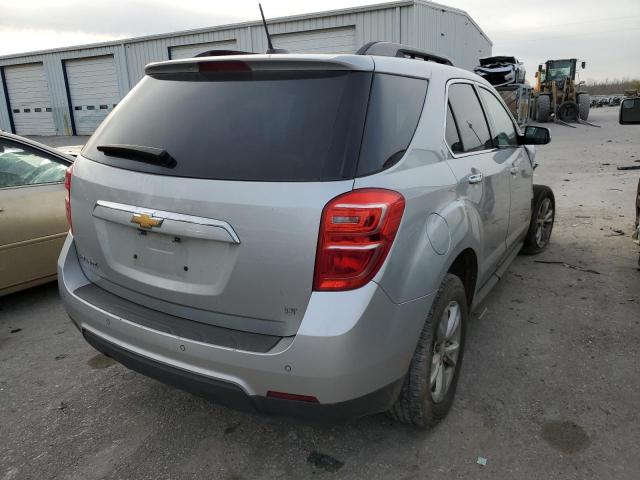 Photo 4 from auction – 2017 CHEVROLET EQUINOX LT with VIN 2GNALCEK6H6279729