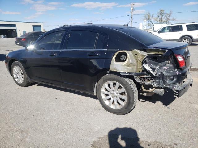 Photo 2 from auction – 2010 CHRYSLER SEBRING LI with VIN 1C3CC5FBXAN137630