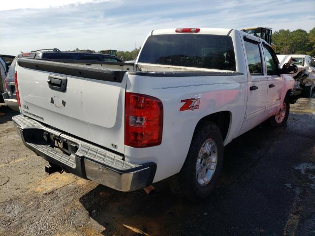 Photo 4 from auction – 2013 CHEVROLET SILVERADO with VIN 3GCPKSE76DG311380