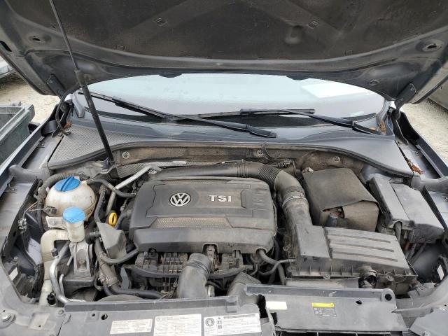 Photo 7 from auction – 2015 VOLKSWAGEN PASSAT SE with VIN 1VWBT7A33FC005375