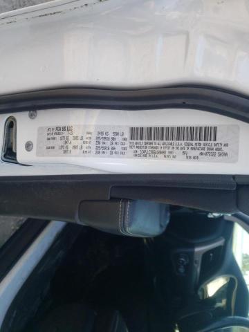 Photo 10 from auction – 2016 JEEP CHEROKEE L with VIN 1C4PJLCS6GW108009