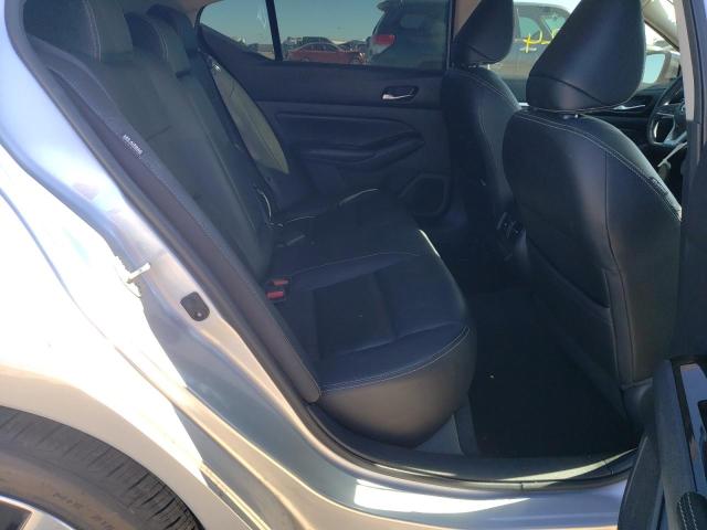 Photo 6 from auction – 2020 NISSAN ALTIMA SL with VIN 1N4BL4EV2LC153578