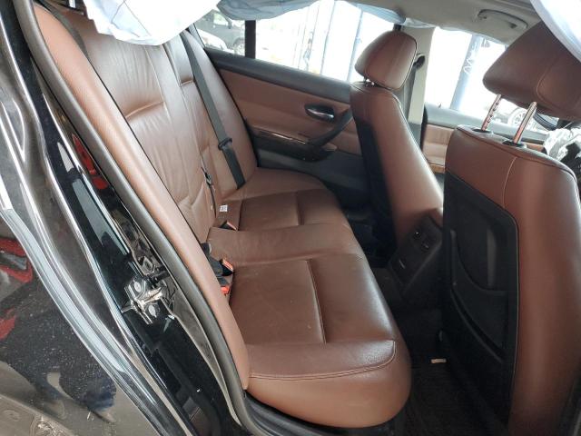 Photo 6 from auction – 2007 BMW 328 I with VIN WBAVA33577PV64884