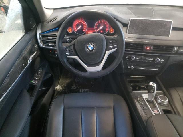 Photo 9 from auction – 2018 BMW X5 XDRIVE3 with VIN 5UXKR0C59J0Y04030